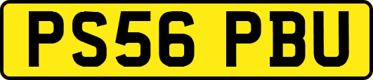 PS56PBU