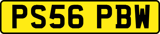 PS56PBW