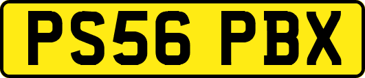 PS56PBX