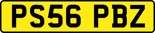 PS56PBZ