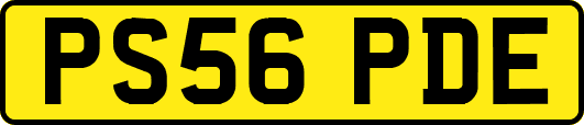 PS56PDE