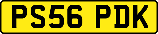 PS56PDK