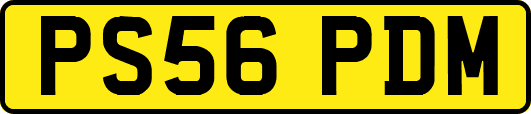 PS56PDM