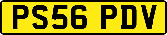 PS56PDV