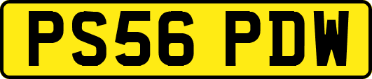 PS56PDW