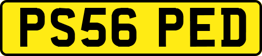 PS56PED