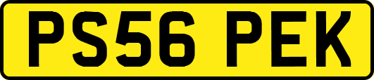 PS56PEK
