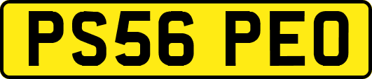PS56PEO