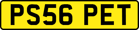 PS56PET