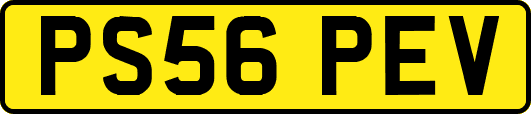PS56PEV