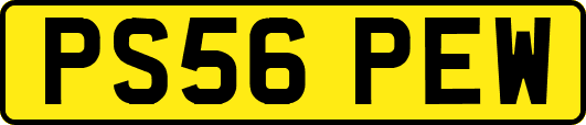 PS56PEW