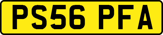 PS56PFA