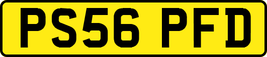 PS56PFD