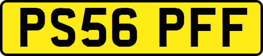 PS56PFF