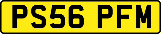 PS56PFM