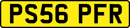 PS56PFR