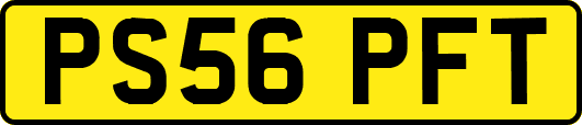 PS56PFT