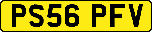 PS56PFV
