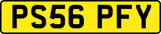 PS56PFY