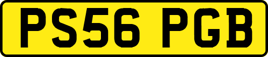 PS56PGB