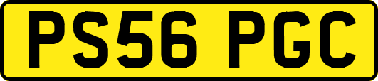 PS56PGC