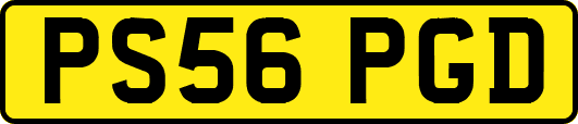 PS56PGD