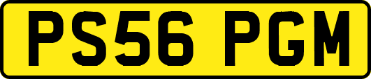 PS56PGM