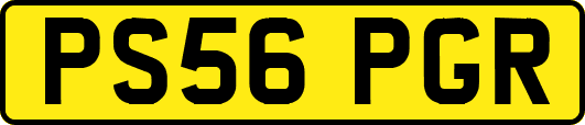PS56PGR