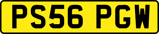 PS56PGW
