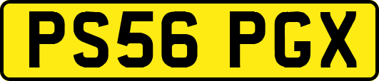 PS56PGX