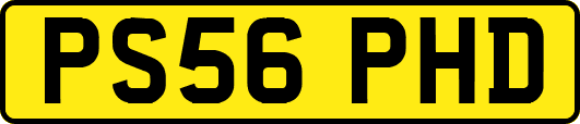 PS56PHD