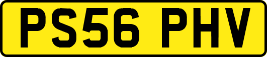 PS56PHV