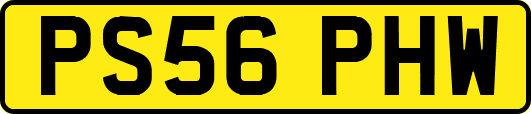 PS56PHW