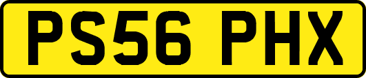 PS56PHX