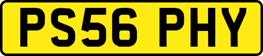 PS56PHY