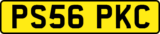 PS56PKC