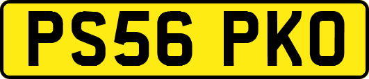 PS56PKO