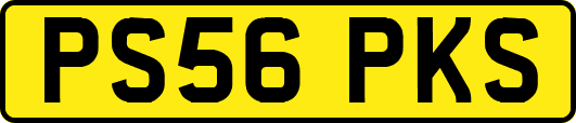 PS56PKS