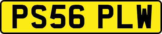 PS56PLW