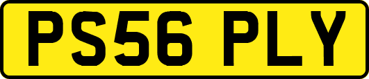 PS56PLY