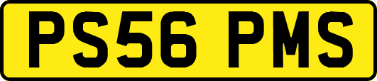 PS56PMS