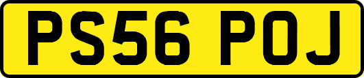 PS56POJ
