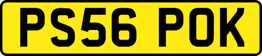 PS56POK