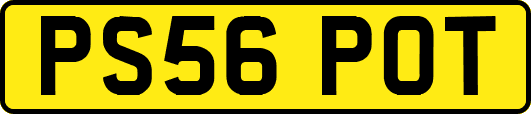 PS56POT
