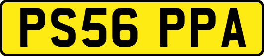 PS56PPA