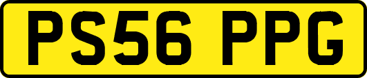 PS56PPG