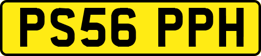 PS56PPH