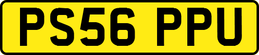 PS56PPU