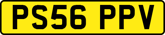 PS56PPV