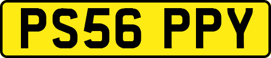 PS56PPY